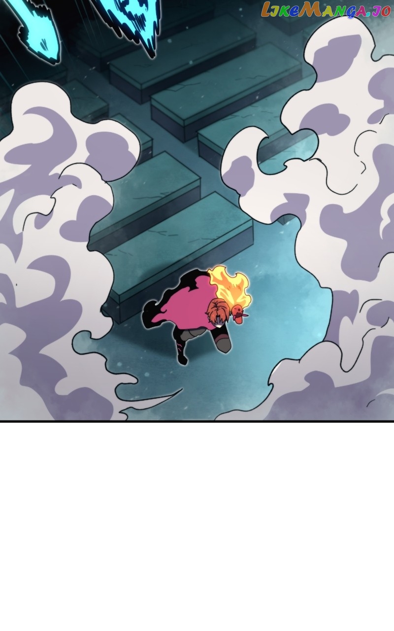 Final Boss Chapter 98 - page 67