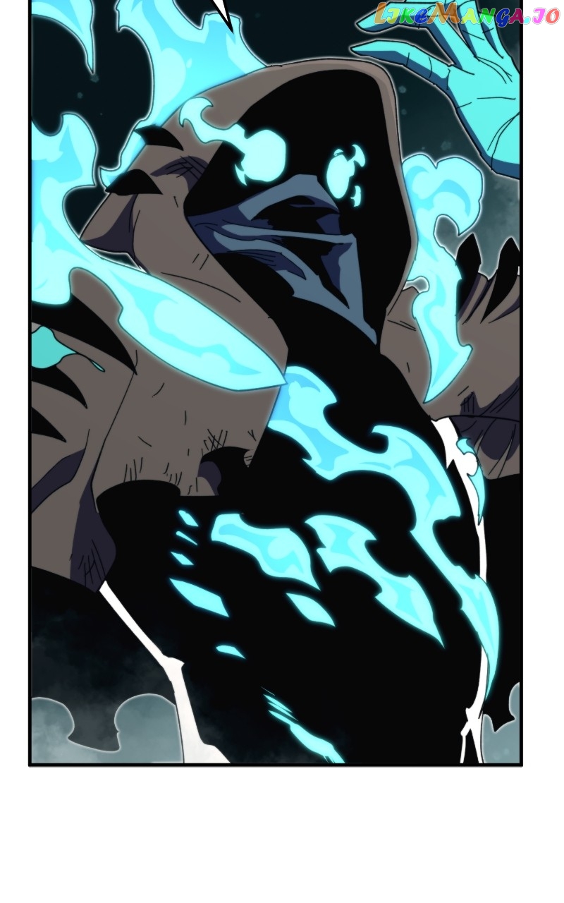 Final Boss Chapter 98 - page 80