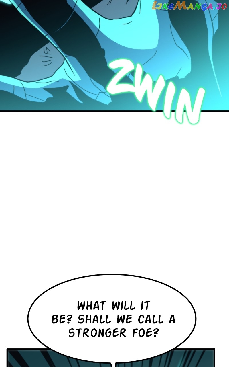 Final Boss Chapter 98 - page 82