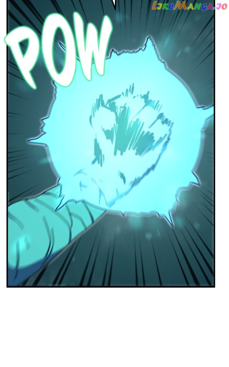 Final Boss Chapter 98 - page 83