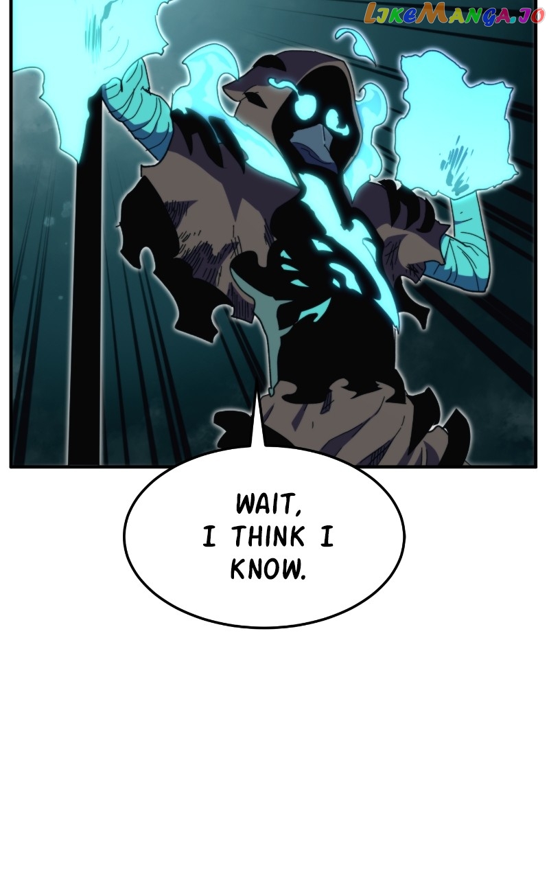 Final Boss Chapter 98 - page 85