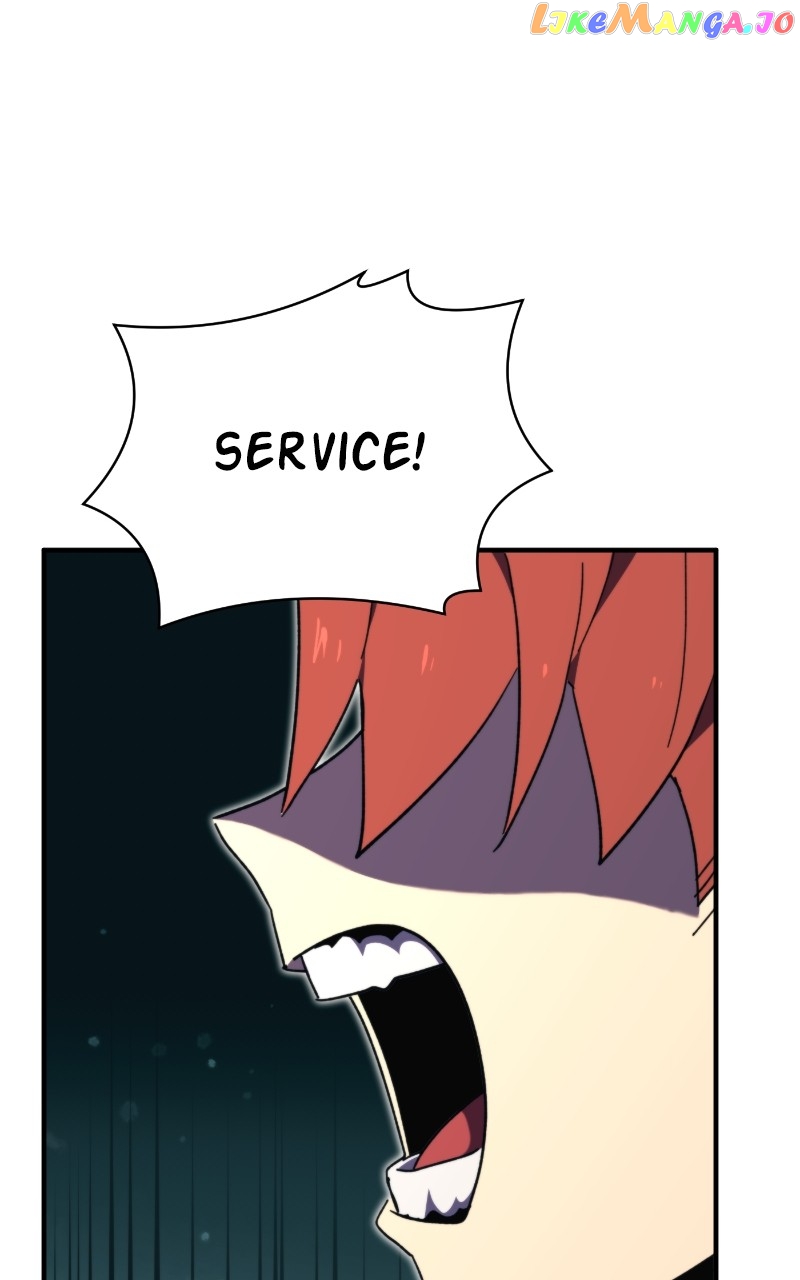 Final Boss Chapter 98 - page 90