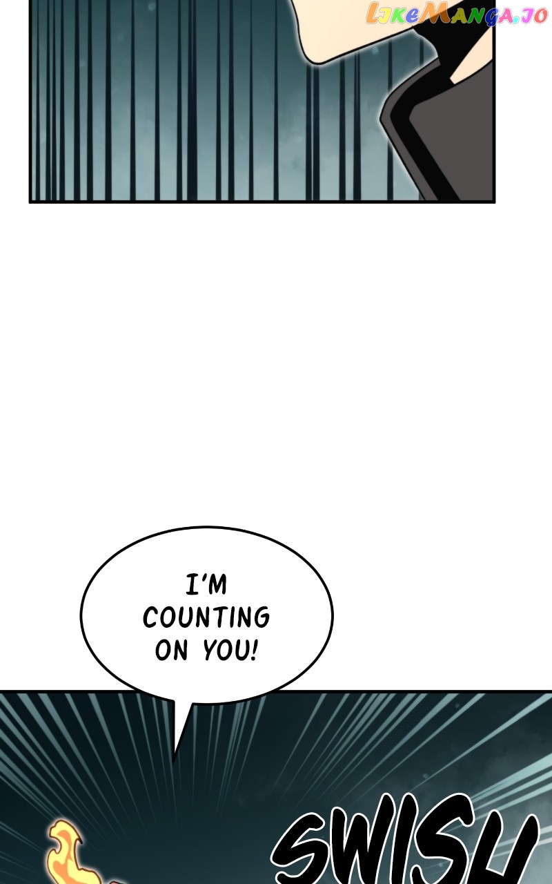 Final Boss Chapter 98 - page 91