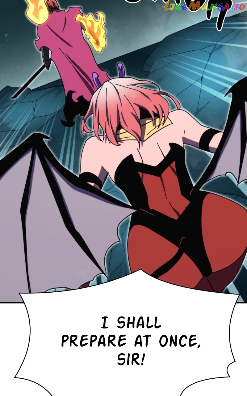 Final Boss Chapter 98 - page 92