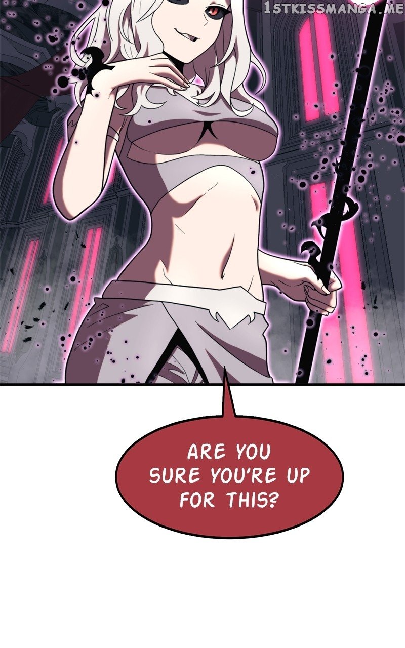 Final Boss Chapter 75 - page 13
