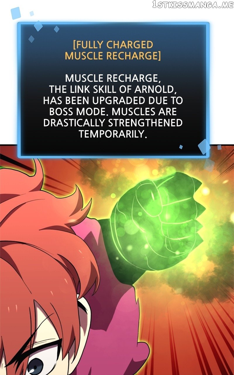 Final Boss Chapter 75 - page 32
