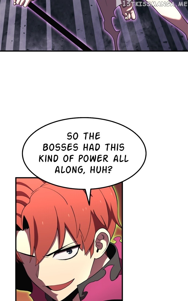 Final Boss Chapter 75 - page 35