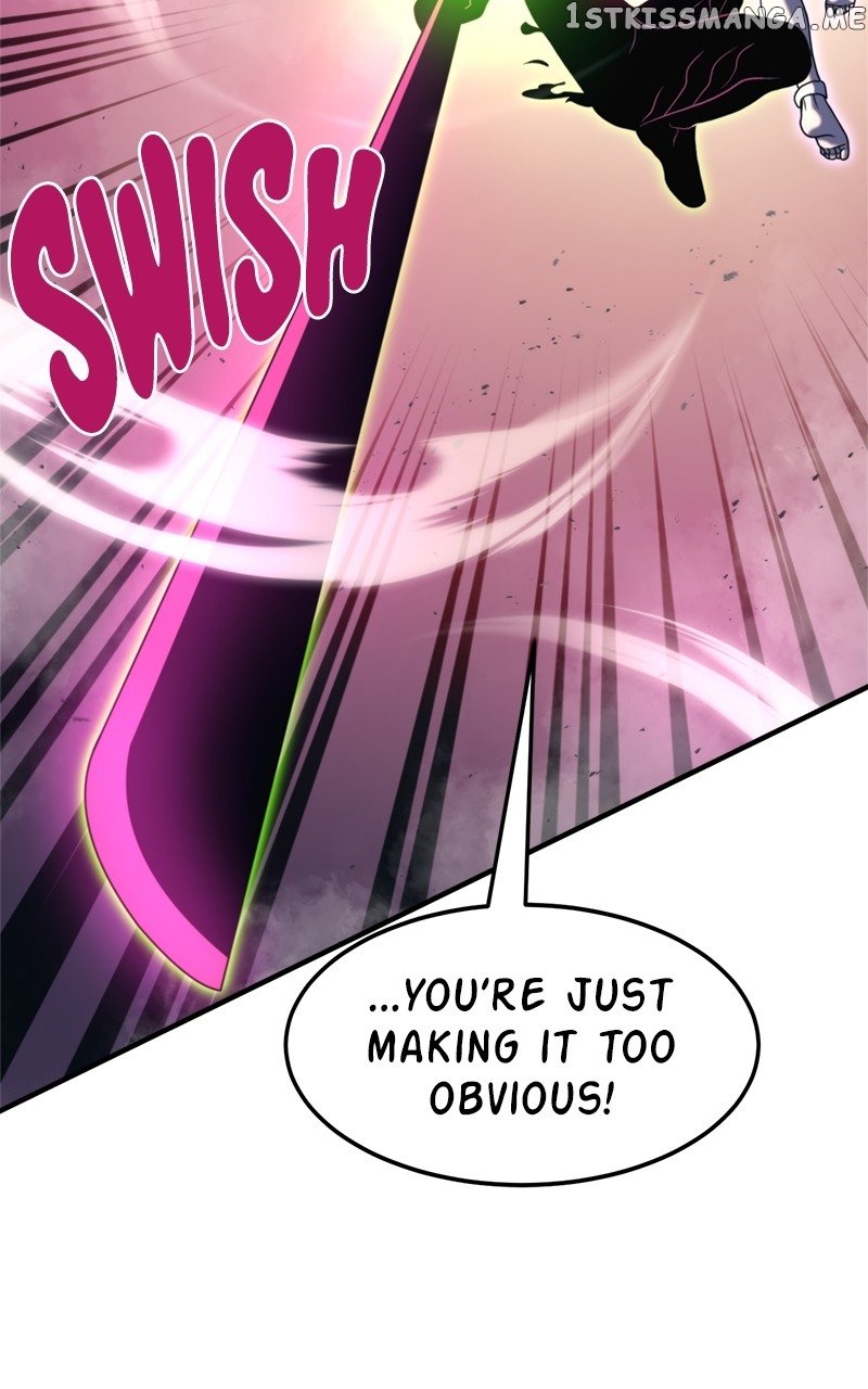 Final Boss Chapter 75 - page 43