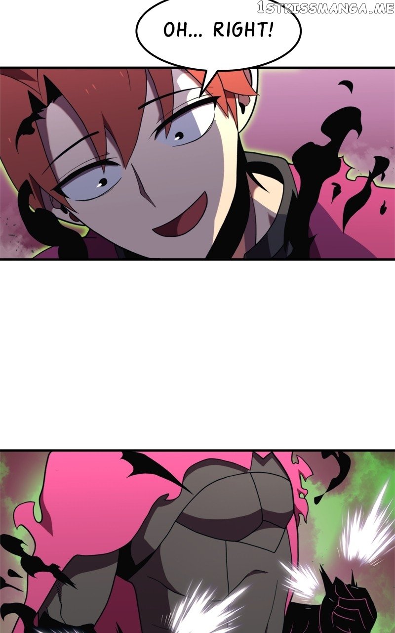 Final Boss Chapter 75 - page 55