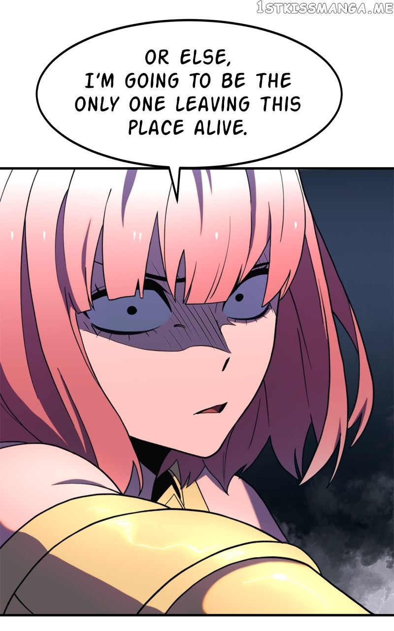 Final Boss Chapter 75 - page 75