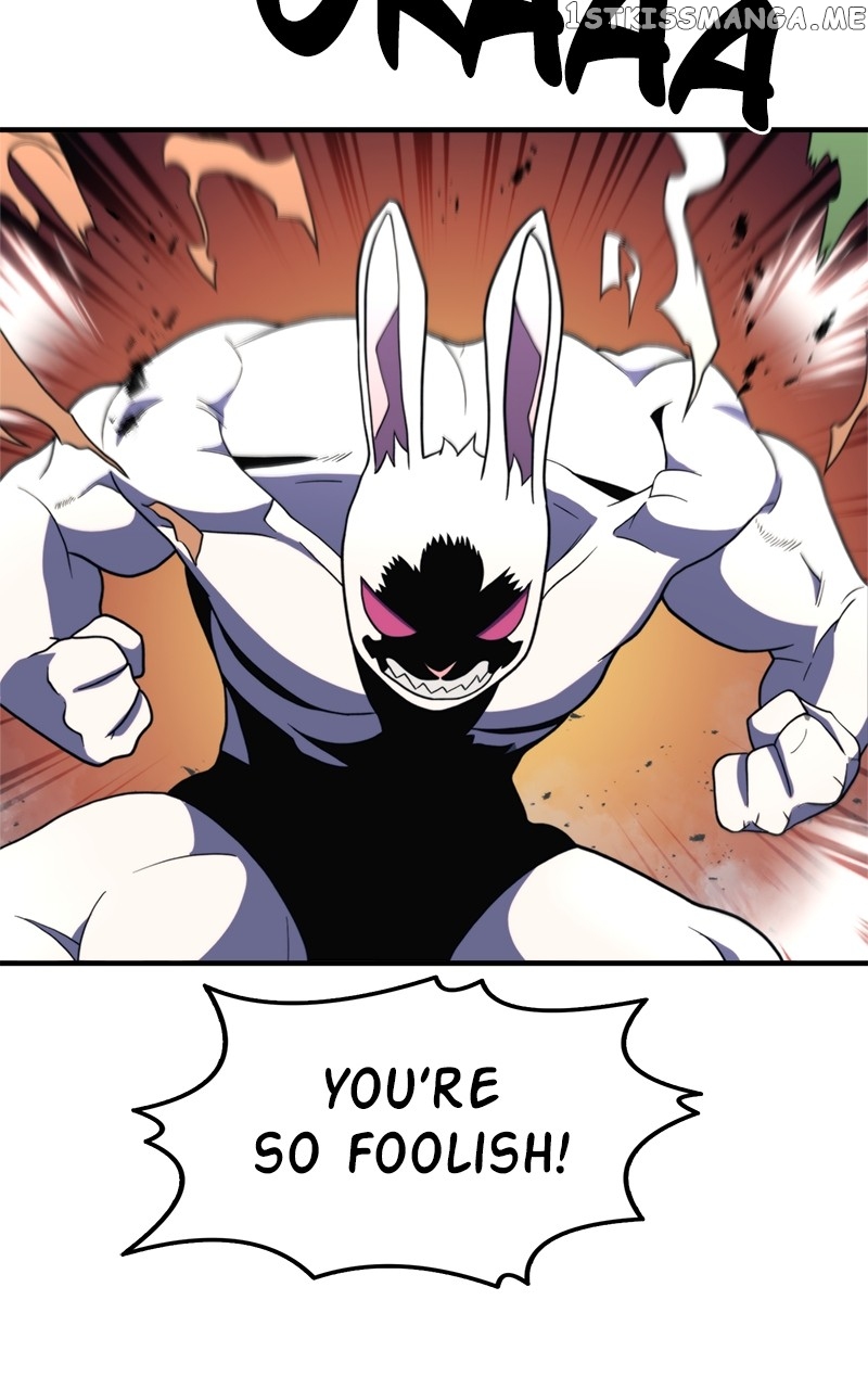 Final Boss Chapter 75 - page 89