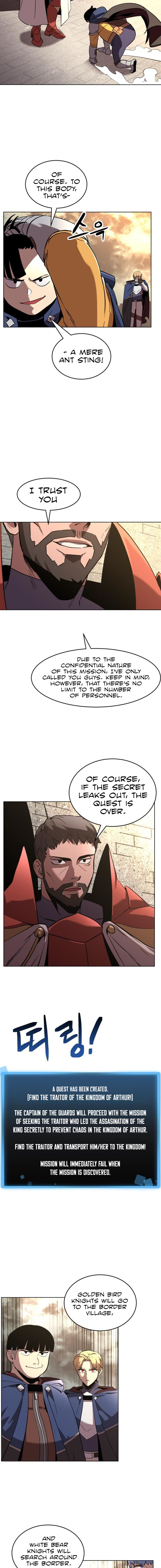 Final Boss Chapter 27 - page 7