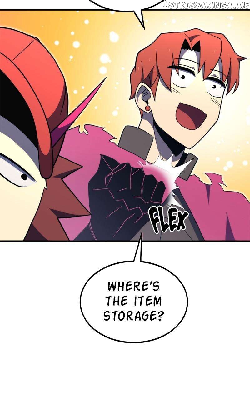 Final Boss Chapter 76 - page 100