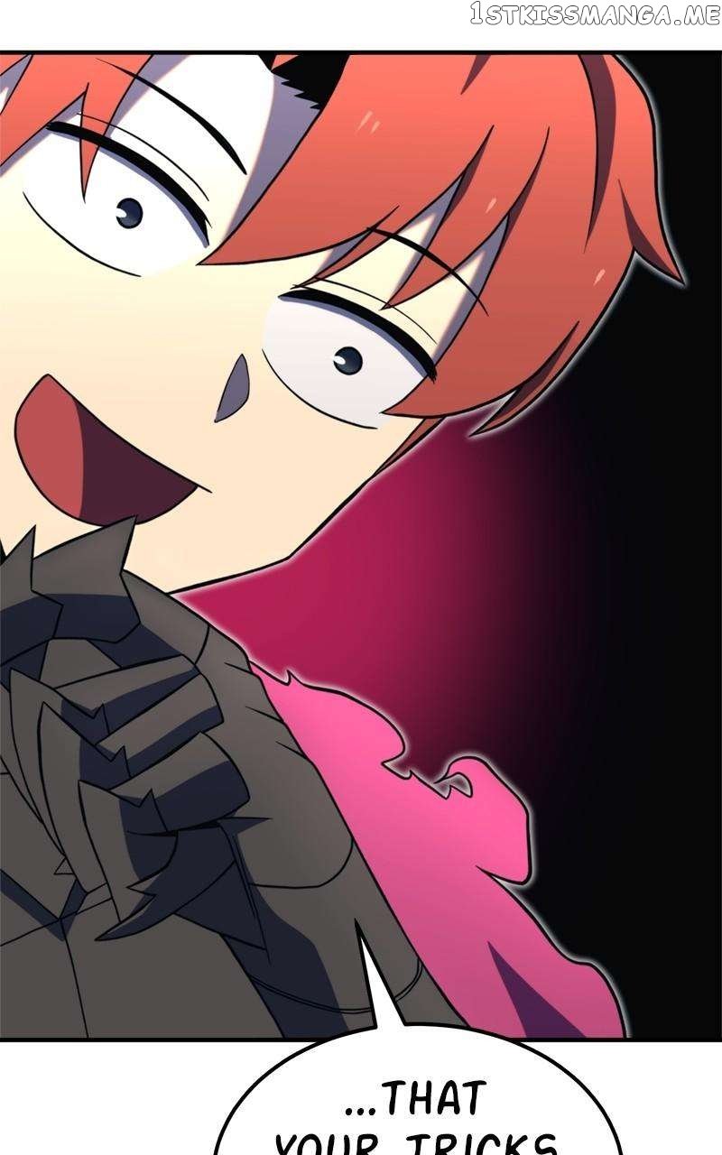 Final Boss Chapter 76 - page 19