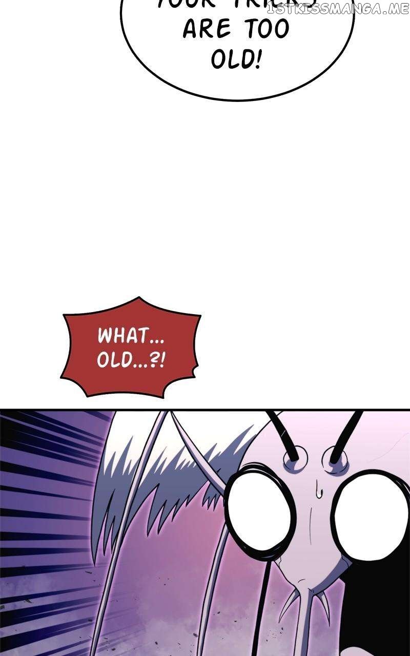 Final Boss Chapter 76 - page 20