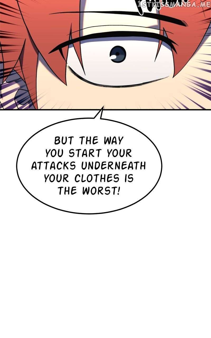 Final Boss Chapter 76 - page 25