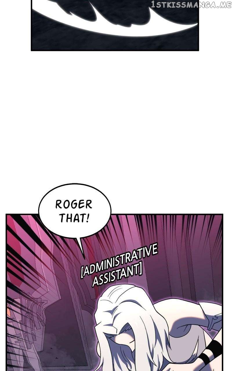 Final Boss Chapter 76 - page 48
