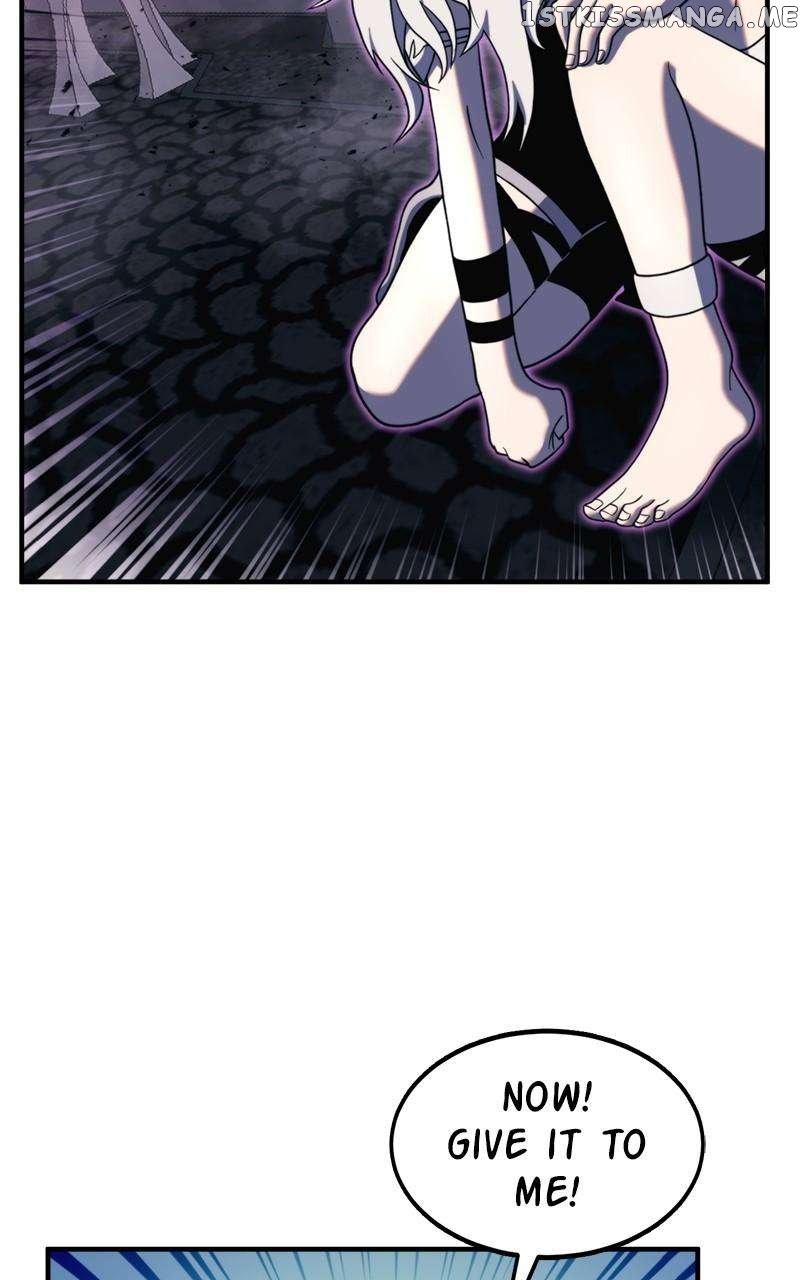 Final Boss Chapter 76 - page 49
