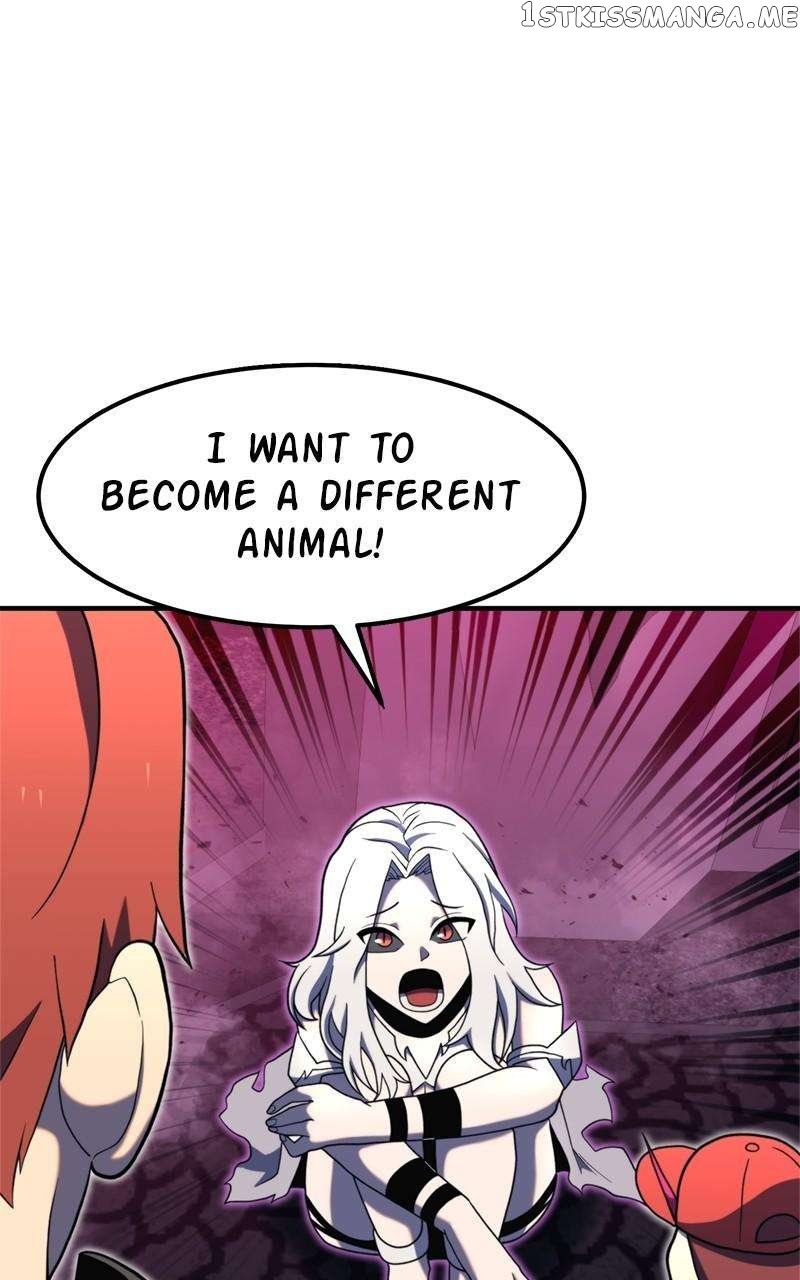 Final Boss Chapter 76 - page 79