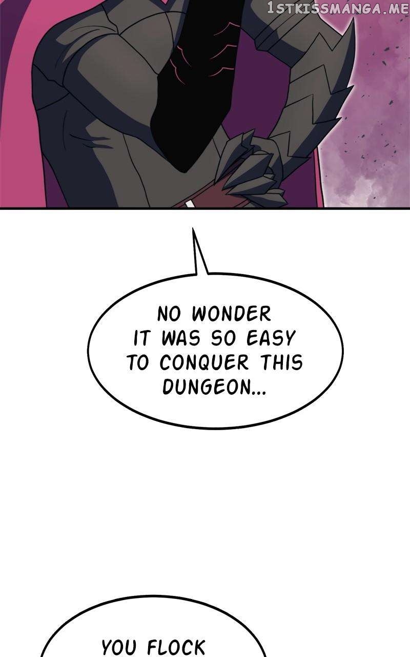 Final Boss Chapter 76 - page 91