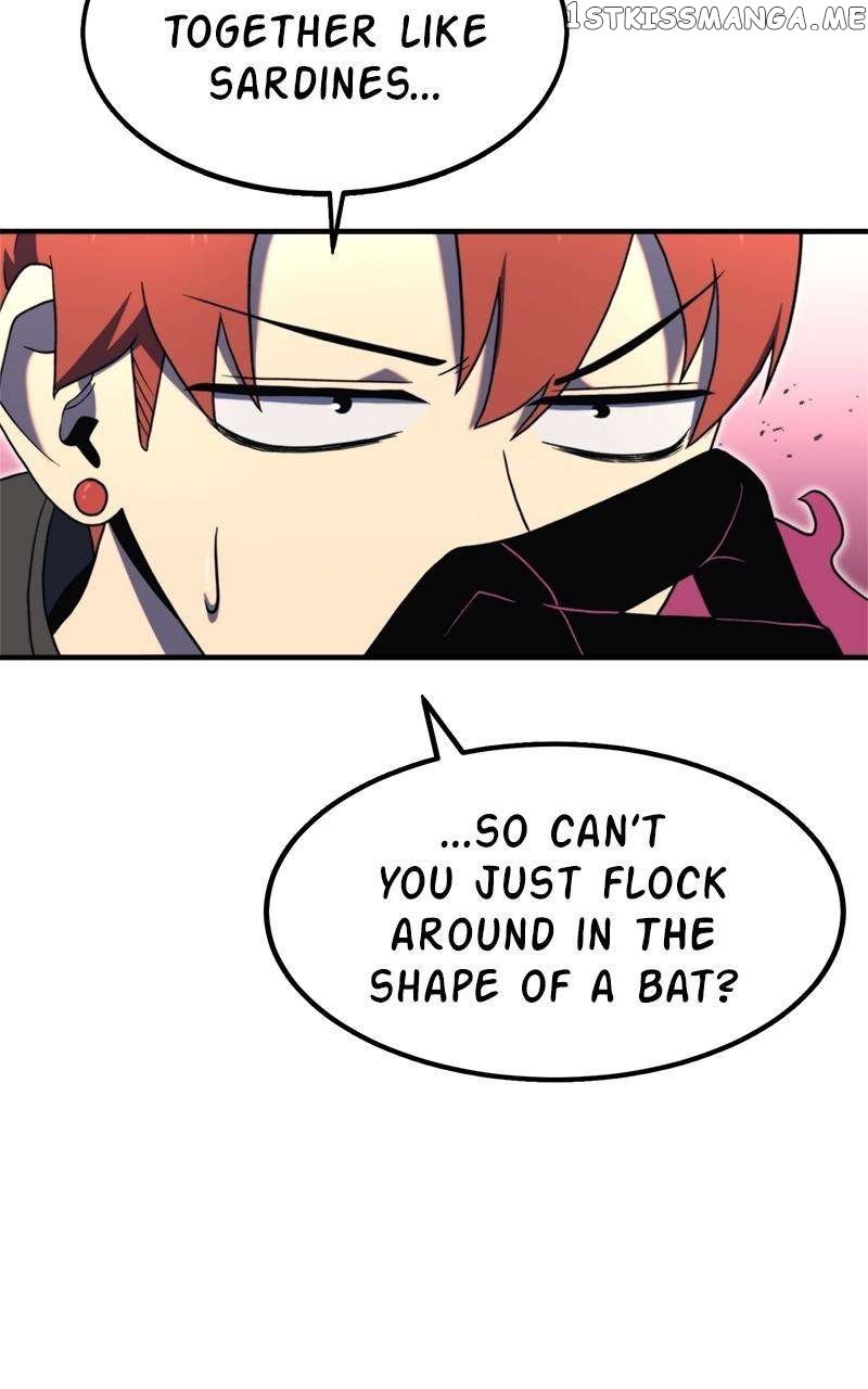 Final Boss Chapter 76 - page 92