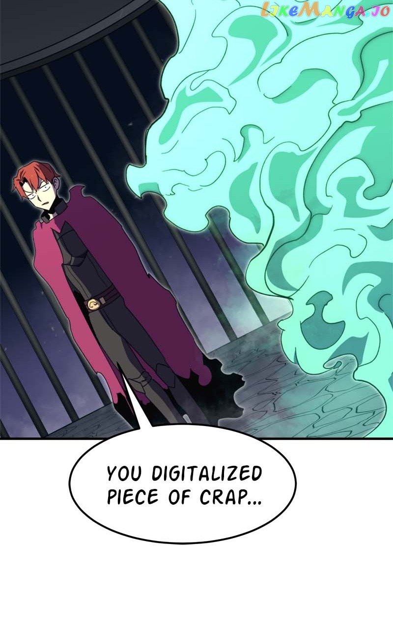 Final Boss Chapter 95 - page 10