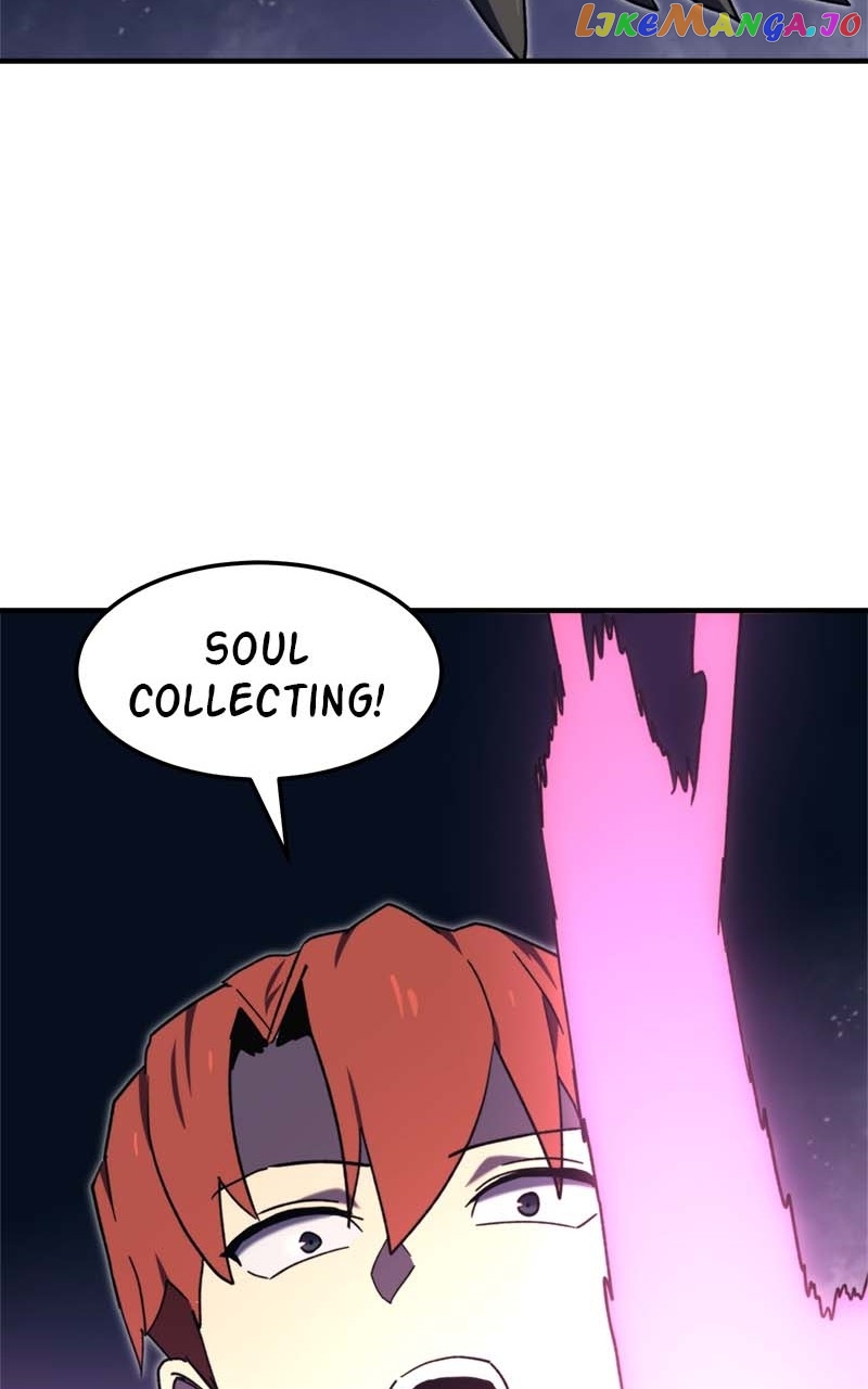 Final Boss Chapter 95 - page 100