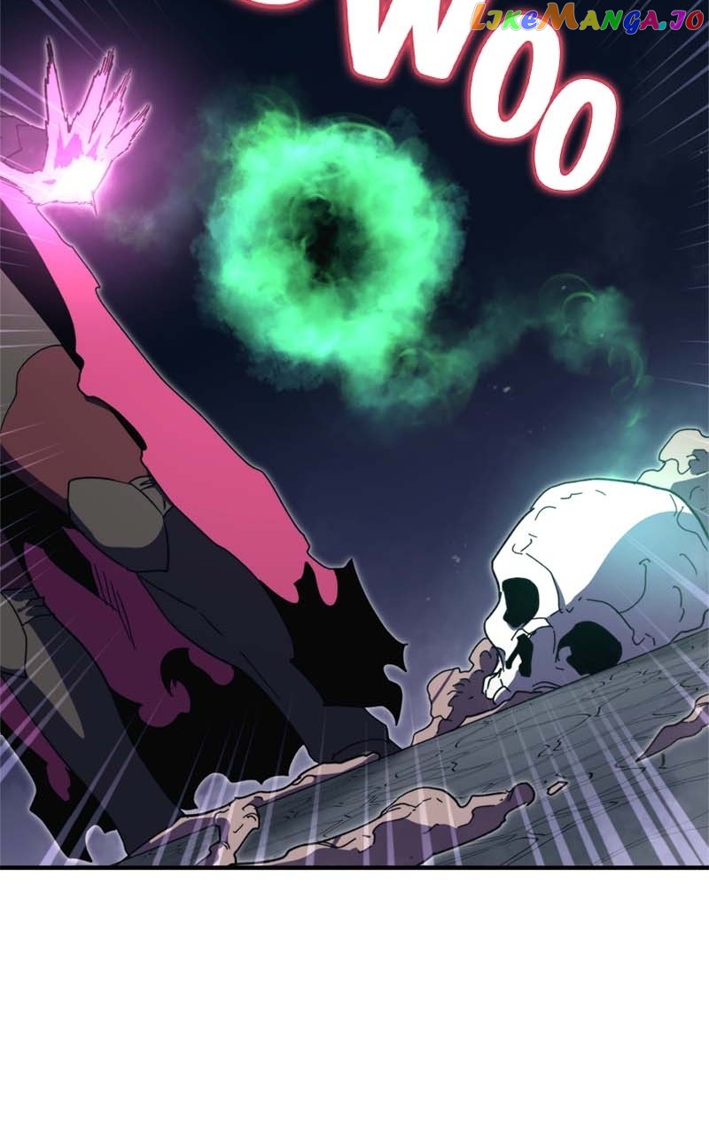Final Boss Chapter 95 - page 102