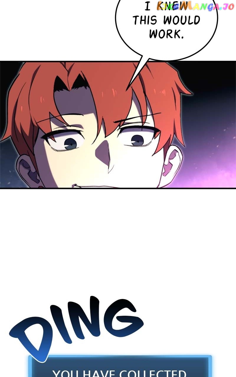 Final Boss Chapter 95 - page 105