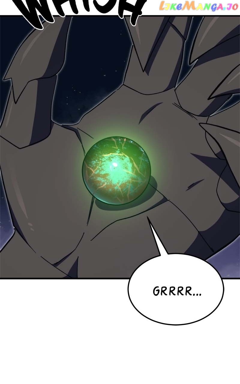 Final Boss Chapter 95 - page 108