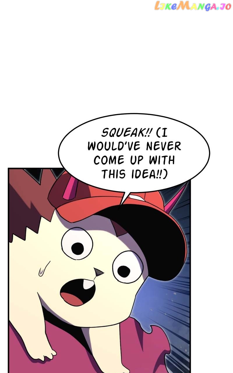 Final Boss Chapter 95 - page 109