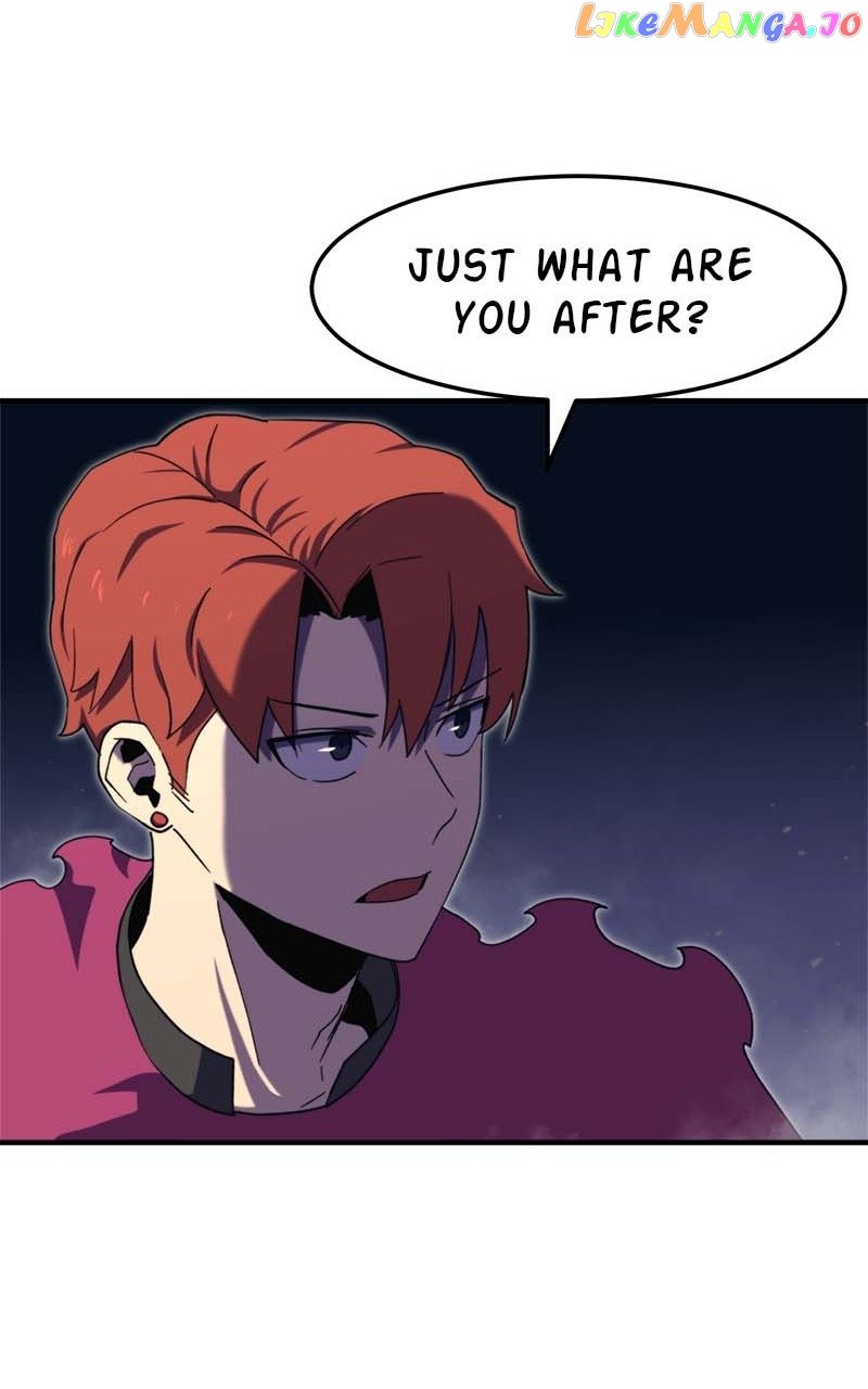 Final Boss Chapter 95 - page 11