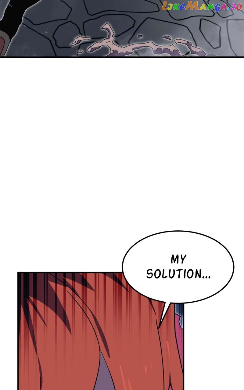 Final Boss Chapter 95 - page 115