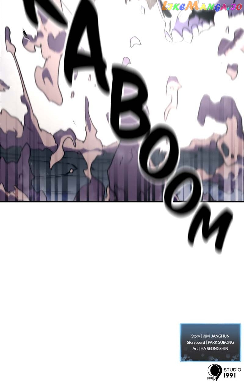 Final Boss Chapter 95 - page 118