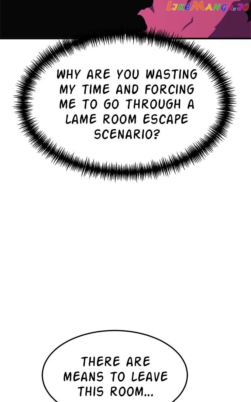 Final Boss Chapter 95 - page 13
