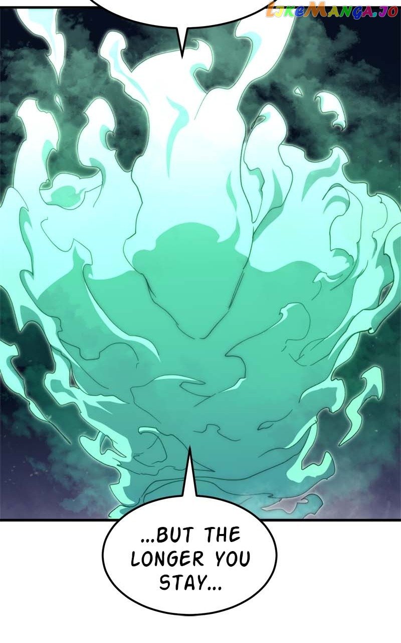 Final Boss Chapter 95 - page 14