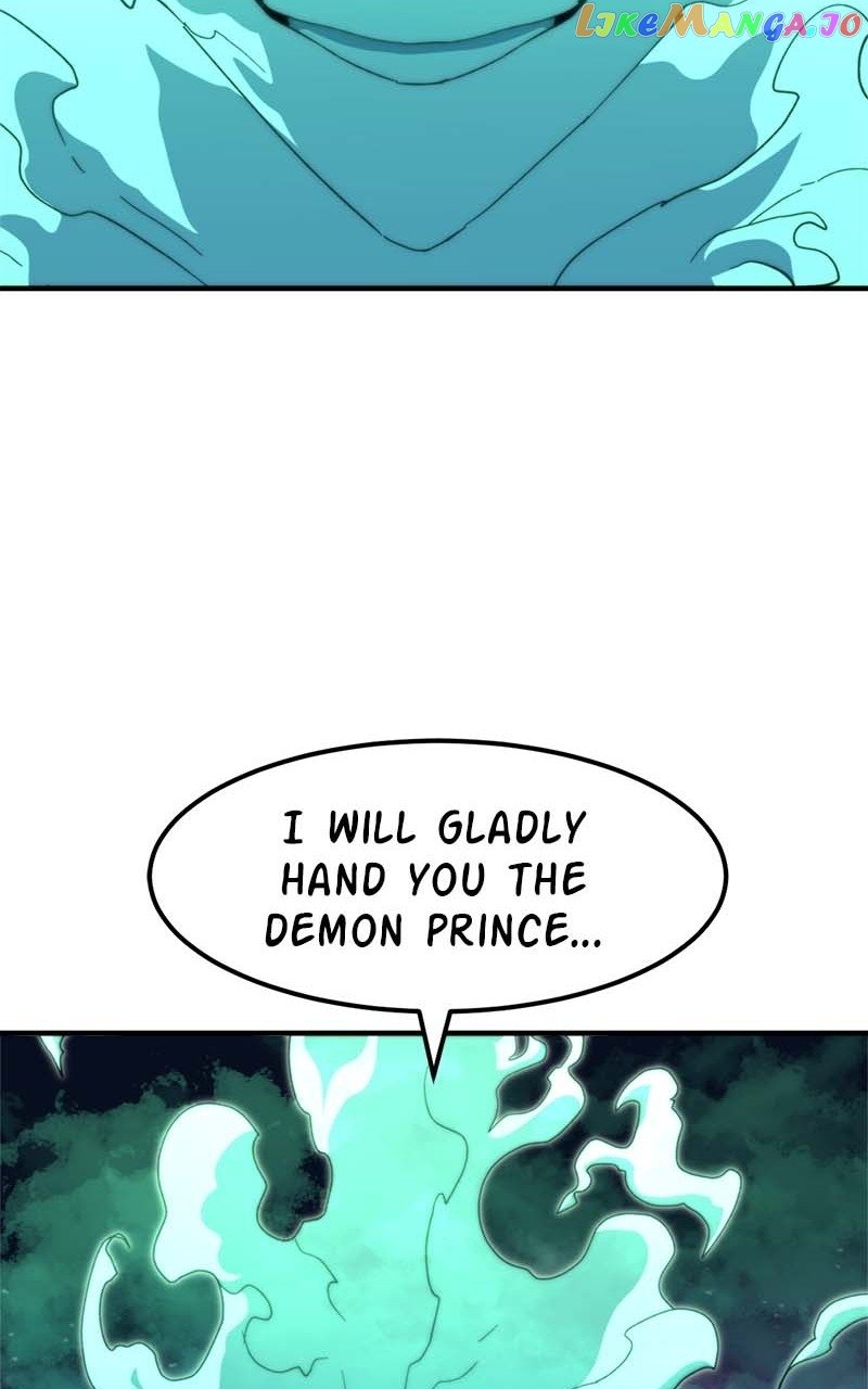 Final Boss Chapter 95 - page 16