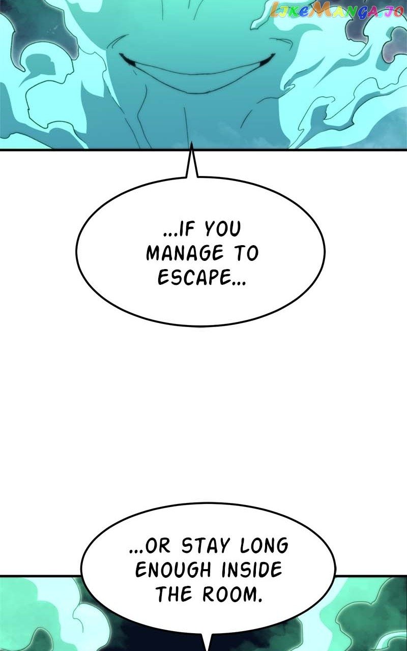 Final Boss Chapter 95 - page 17