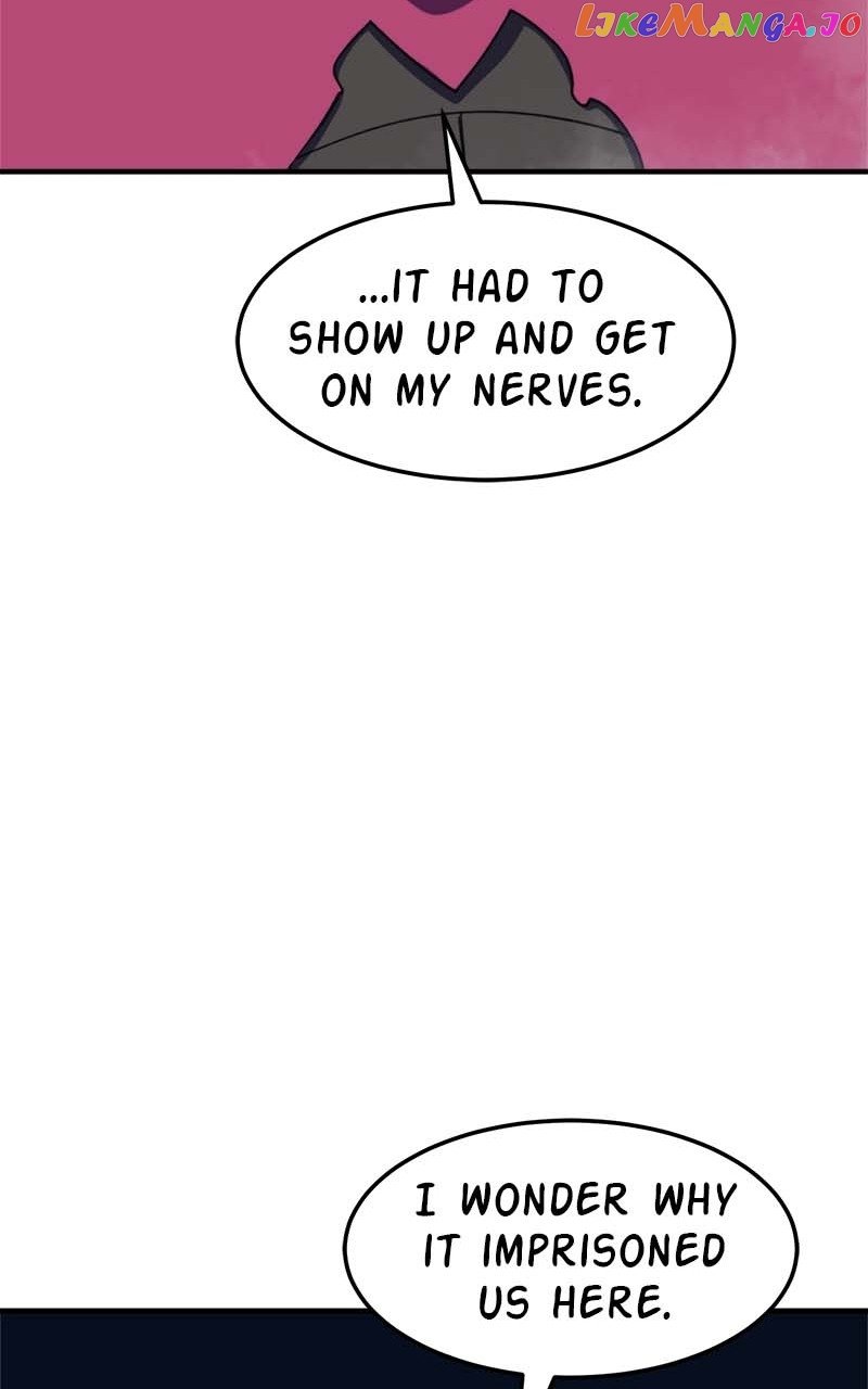 Final Boss Chapter 95 - page 22