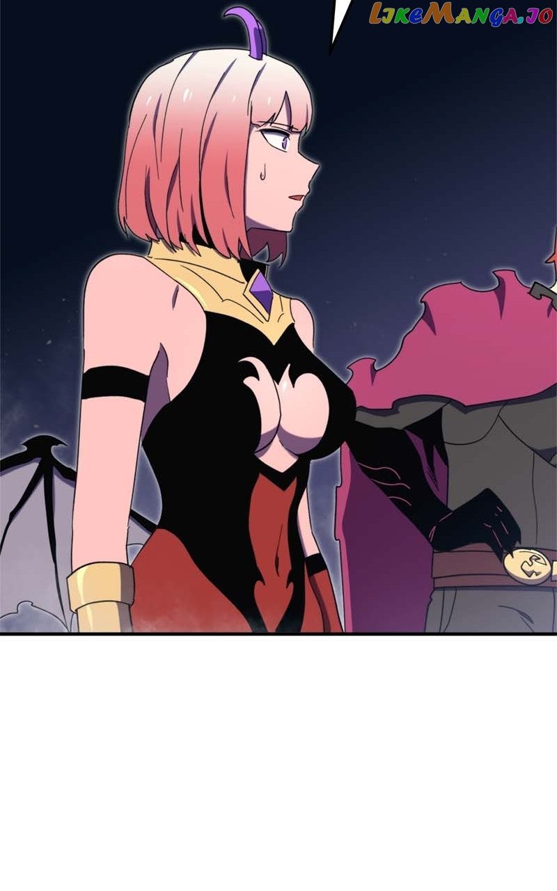 Final Boss Chapter 95 - page 23