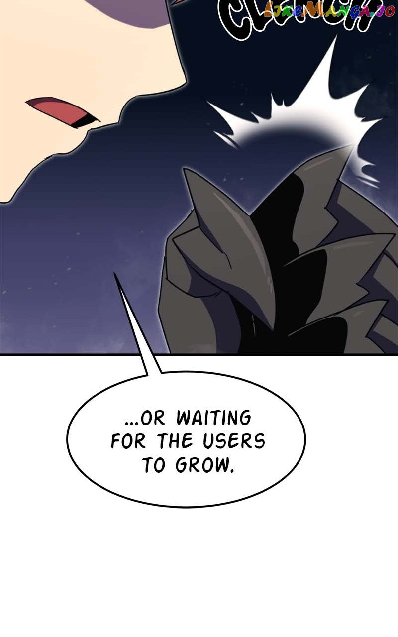 Final Boss Chapter 95 - page 26