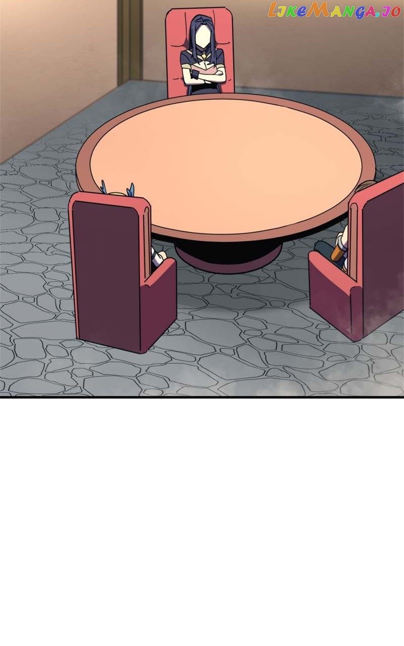 Final Boss Chapter 95 - page 29