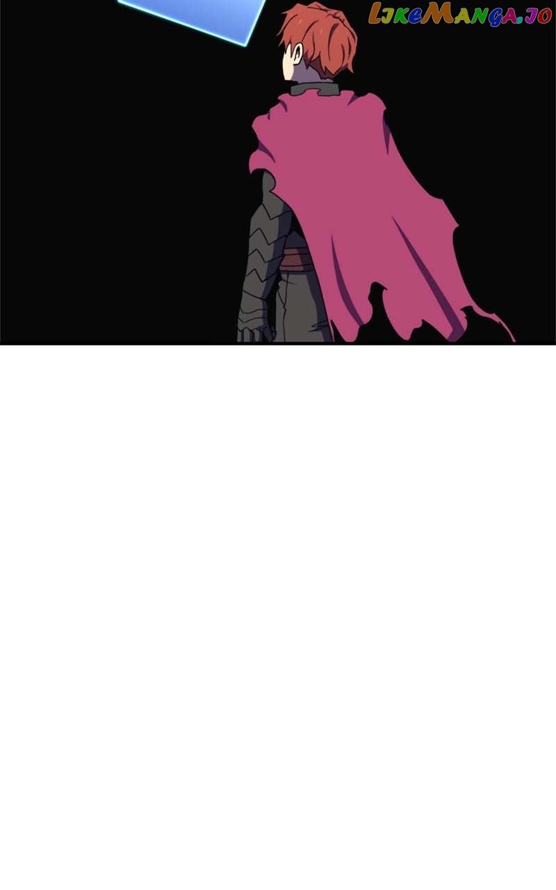 Final Boss Chapter 95 - page 3