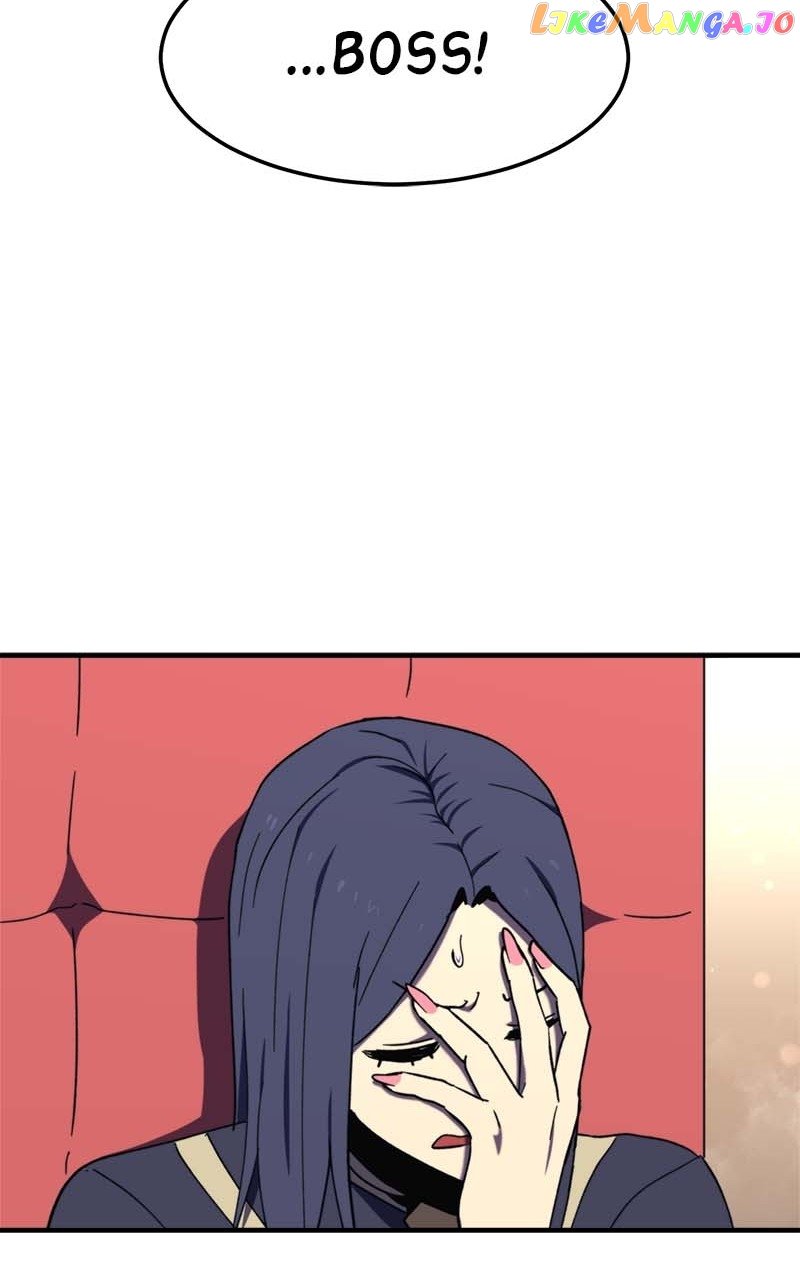 Final Boss Chapter 95 - page 33