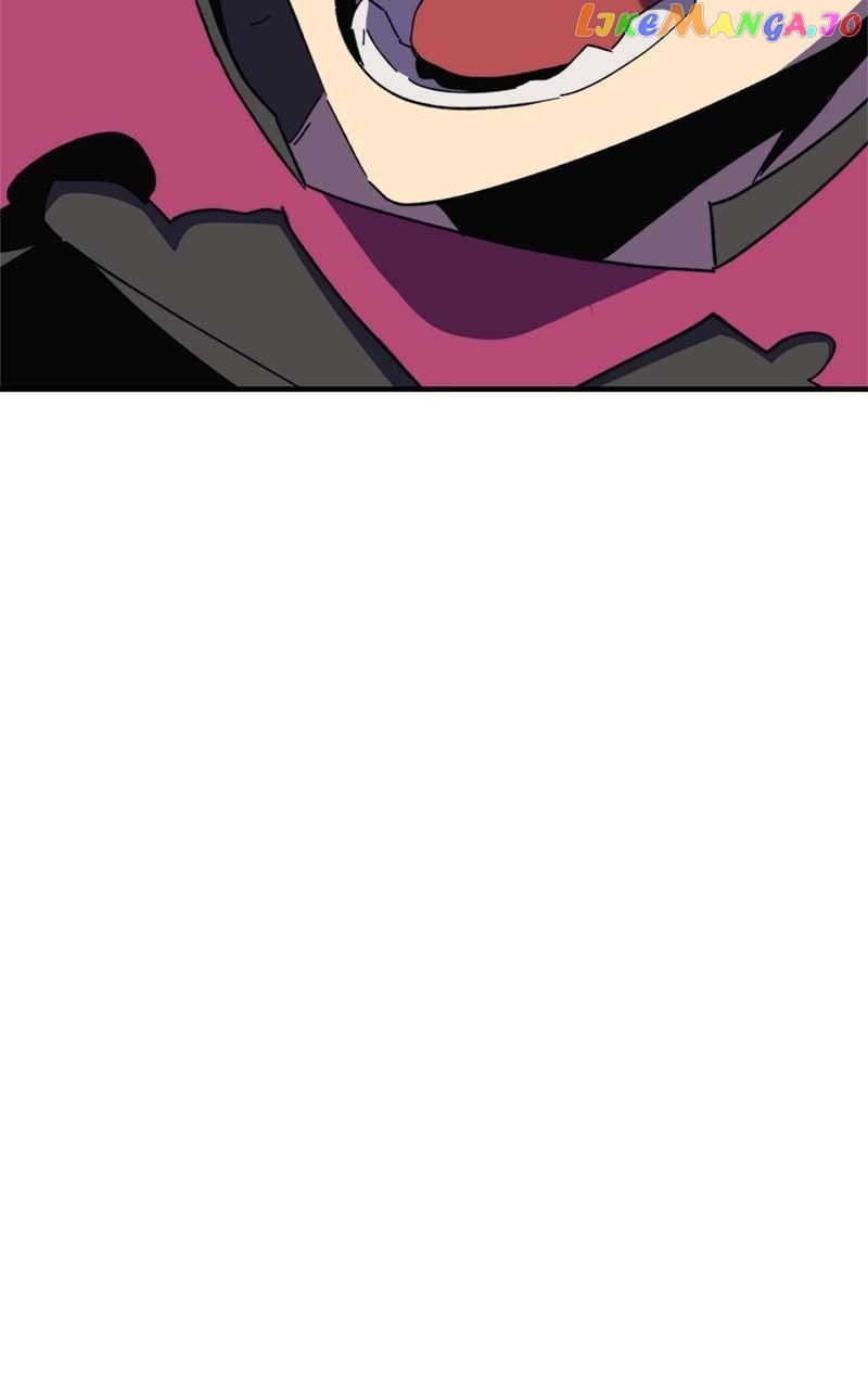 Final Boss Chapter 95 - page 5