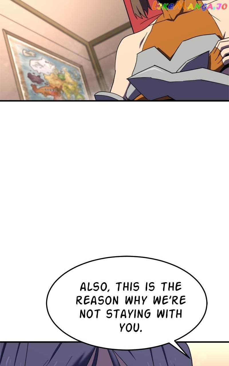 Final Boss Chapter 95 - page 53
