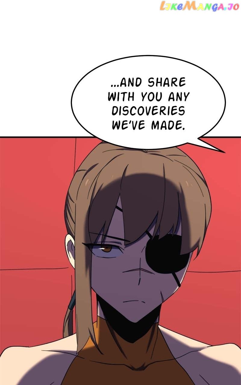 Final Boss Chapter 95 - page 56