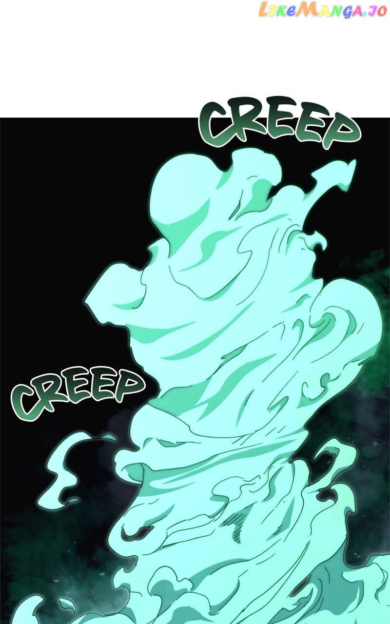 Final Boss Chapter 95 - page 6