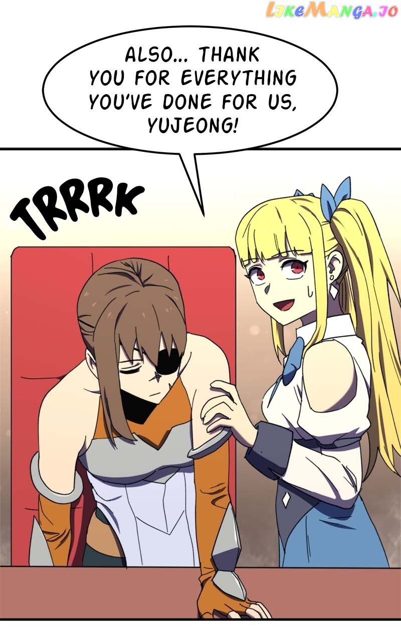 Final Boss Chapter 95 - page 60