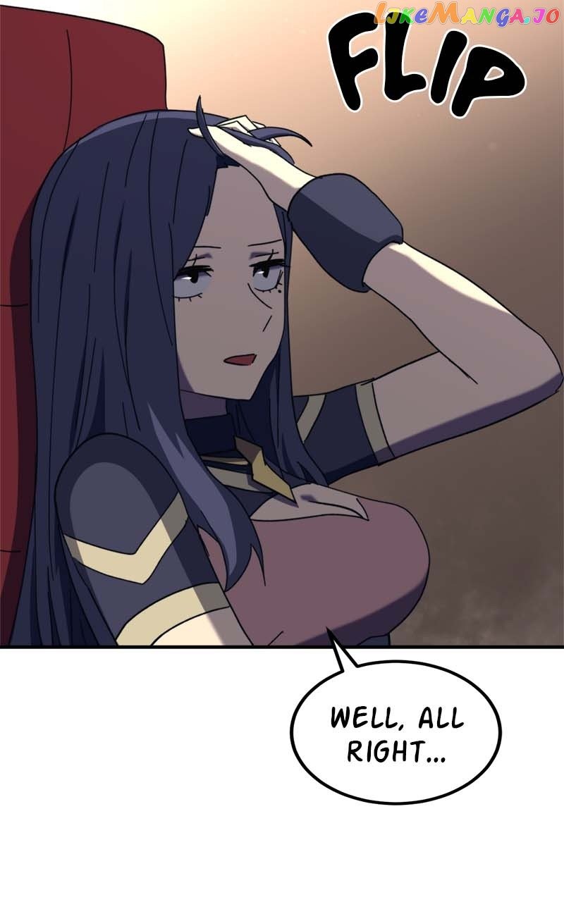 Final Boss Chapter 95 - page 65
